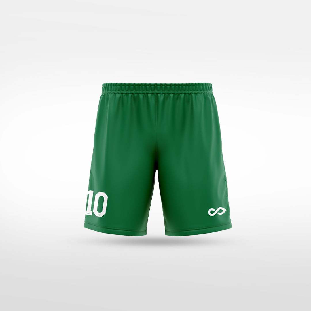 Kids Sublimated Shorts