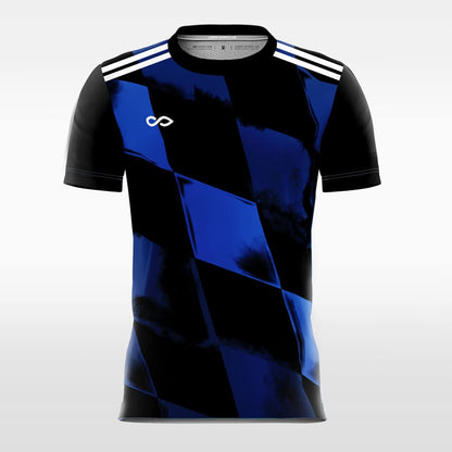 Diamond - Custom Soccer Jersey for Men Sublimation