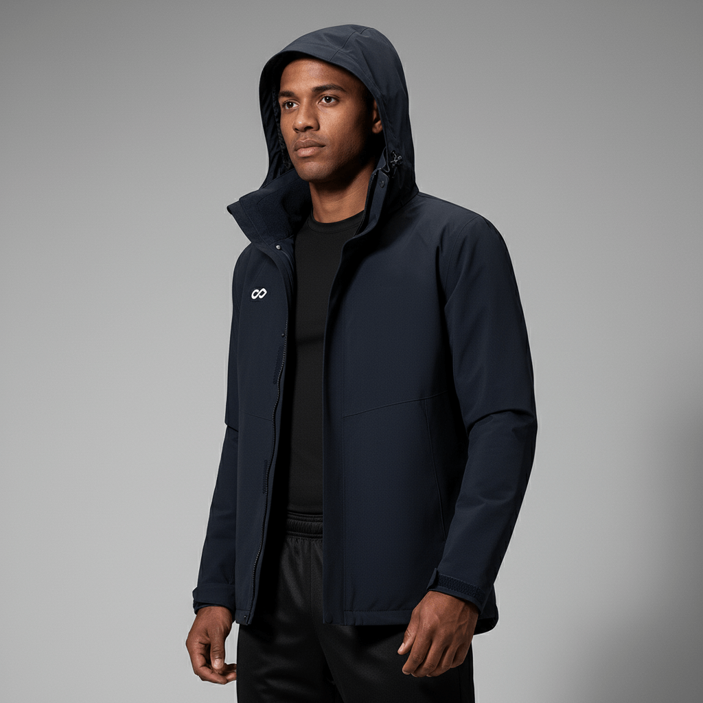 3-in-1 Parka Vantara - ATR401GZAD3