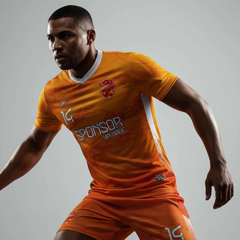 Soccer Kit | Tigara - WS204GUB3