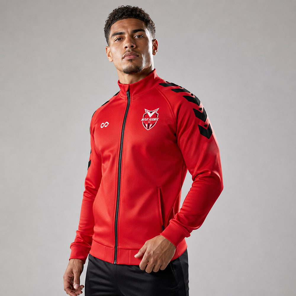 3rd Gen Jacket Vientiane PU Series Falcon - AS241XFZS3