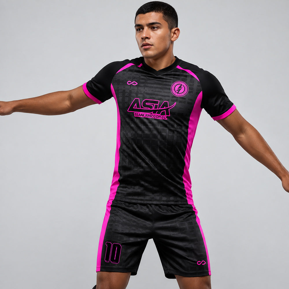 Soccer Kit | Grulax (Third Generation Version) - WS204GCGX3