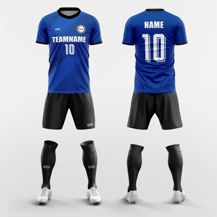 eminent custom soccer jersey kit