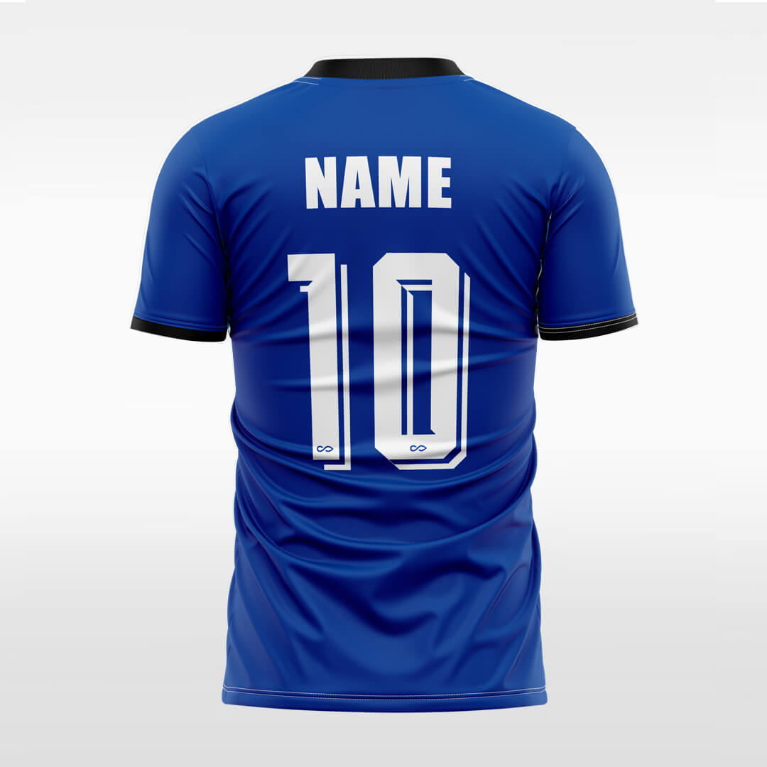 eminent custom soccer jersey