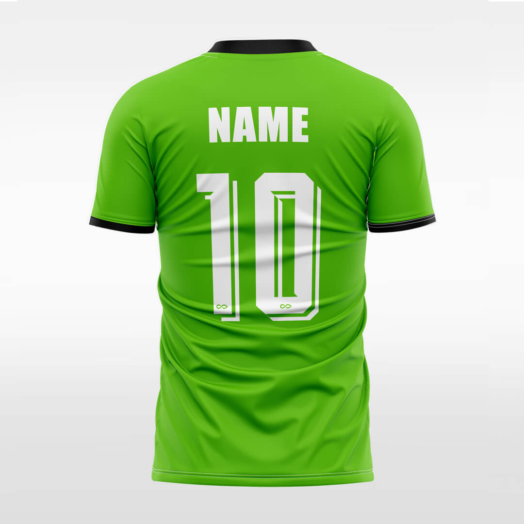 eminent custom soccer jersey