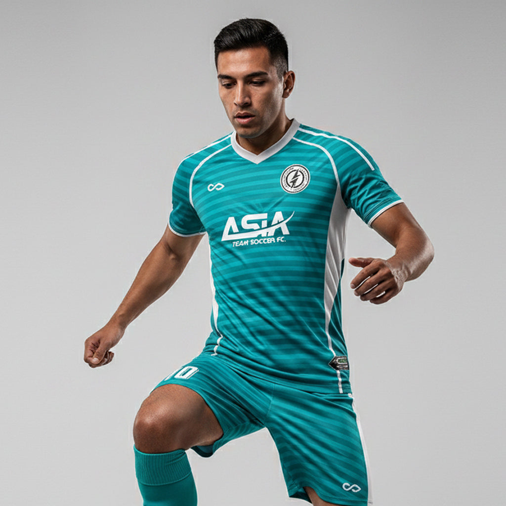 Soccer Kit | Ripphor (Third Generation Version) - WS204GCHY3