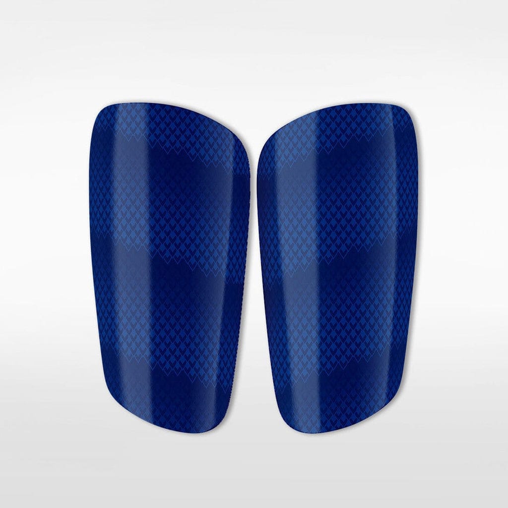 Customized Football Shin Guards