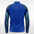 Blue Embrace Aurora Sublimated Full-Zip Jacket