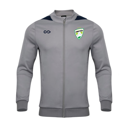 Canberra United FC 24/25 Tracksuit Top