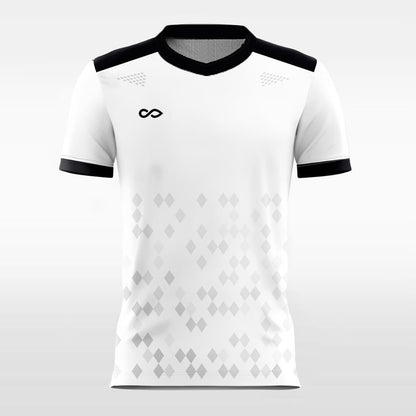 Falling Star - Custom Soccer Jersey for Men Sublimation