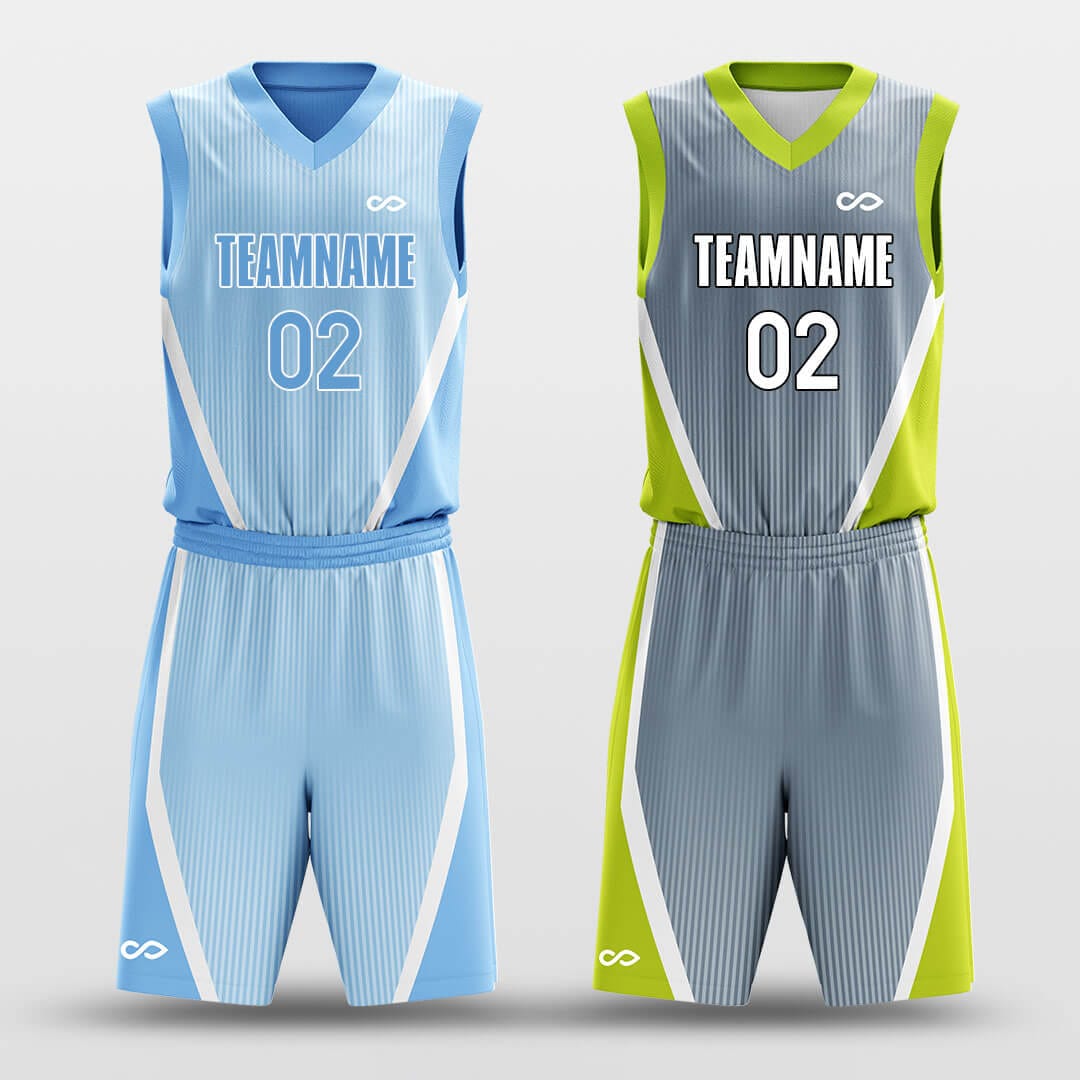 favourable circumstances custom basketball jersey