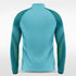 Mint Embrace Aurora Full-Zip Jacket Design