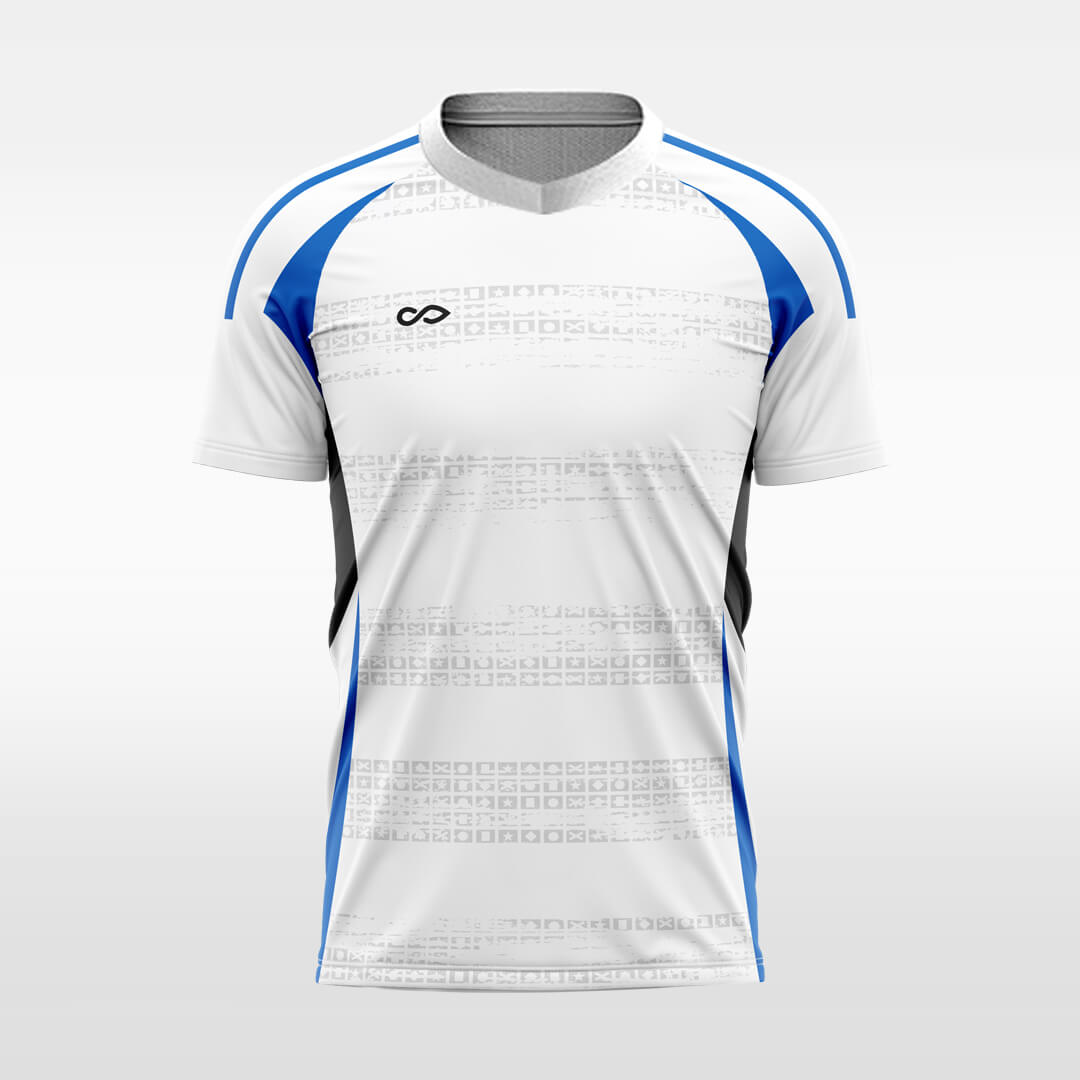 Gale- Custom Soccer Jersey for Men Sublimation