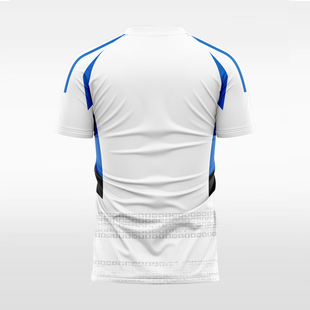 Gale- Custom Soccer Jersey for Men Sublimation