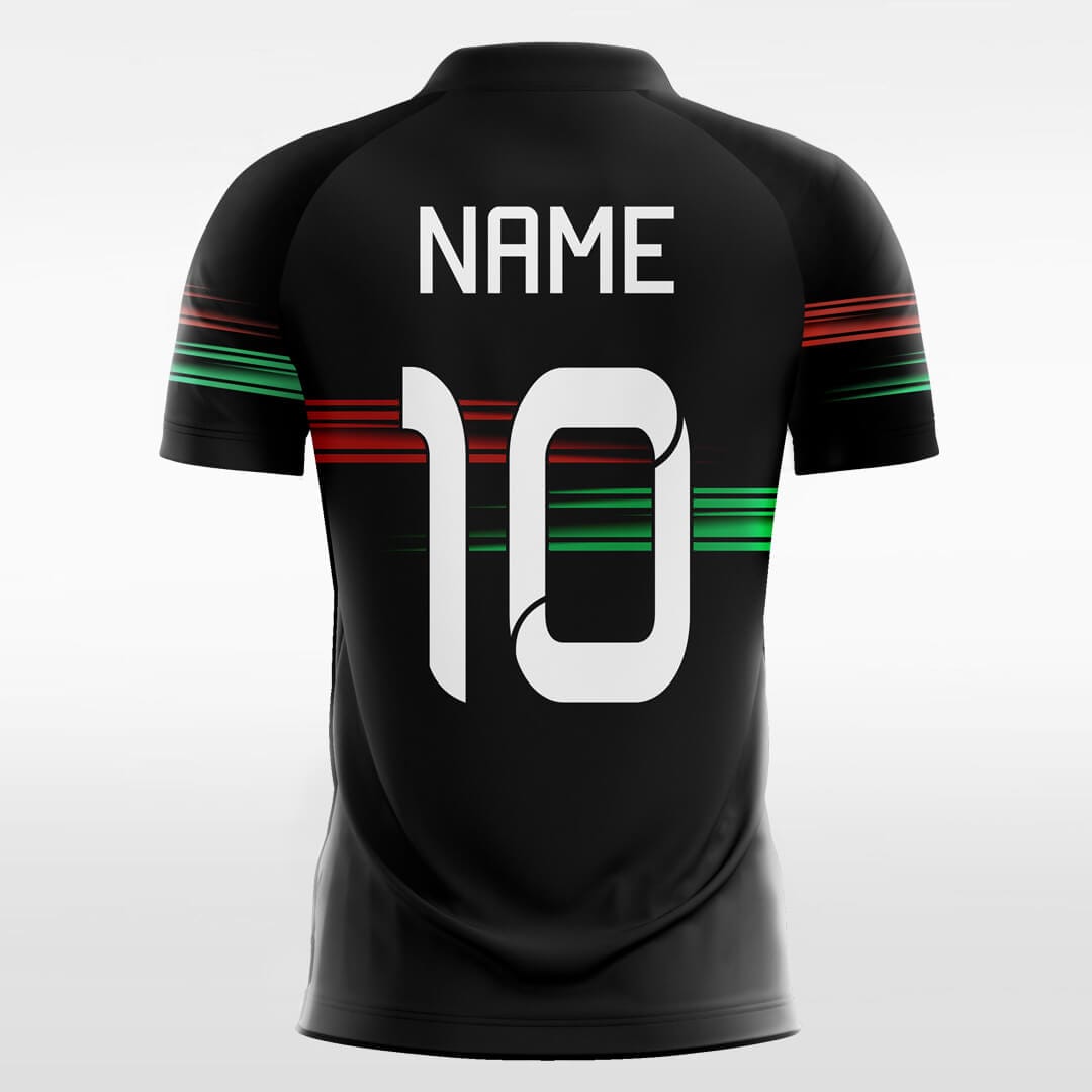 custom team jersey