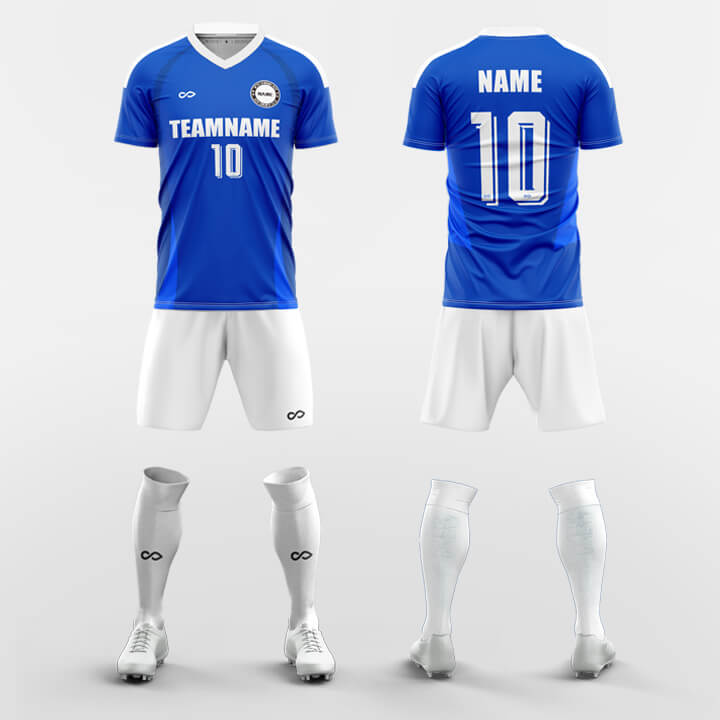 grate custom soccer jersey kit