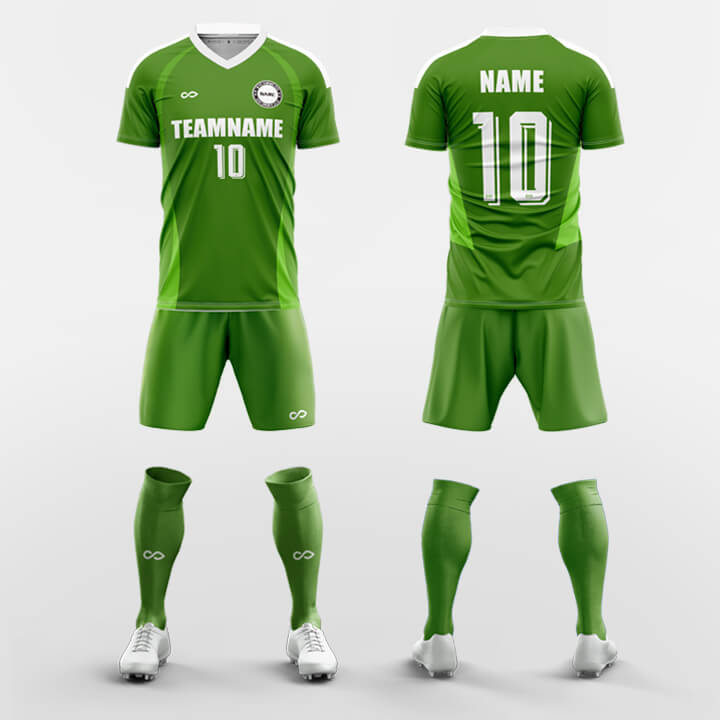 grate custom soccer jersey kit