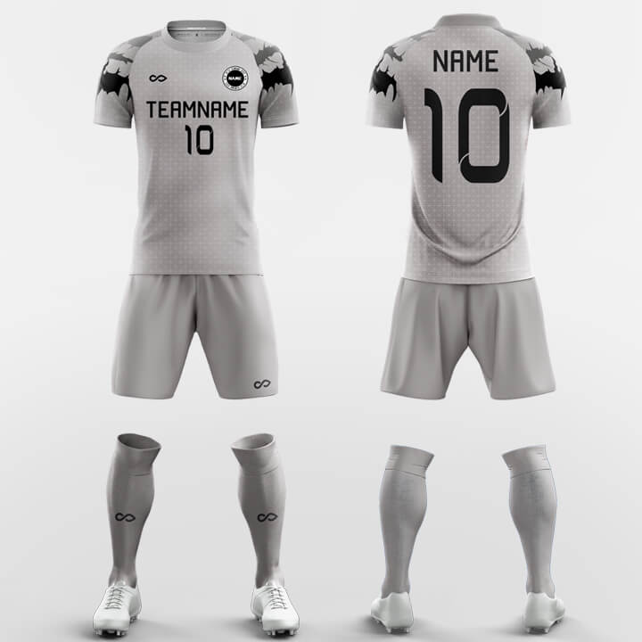 honour short sleeve soccer jersey kit