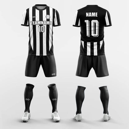 intact custom soccer jersey kit