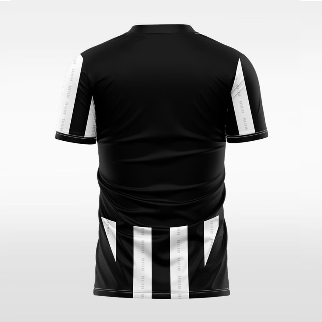 intact soccer jersey