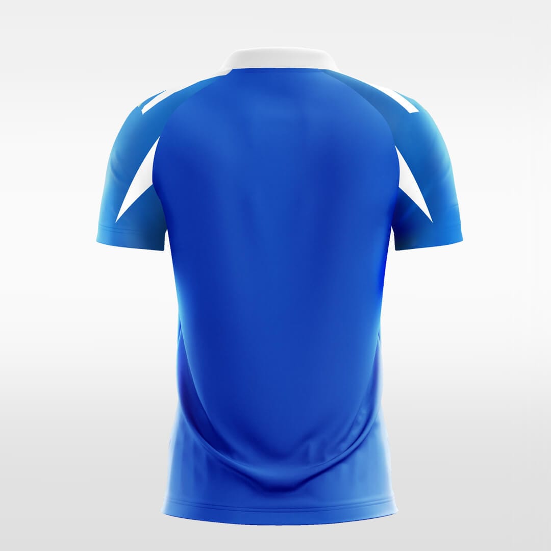 italy custom man sleeve jersey