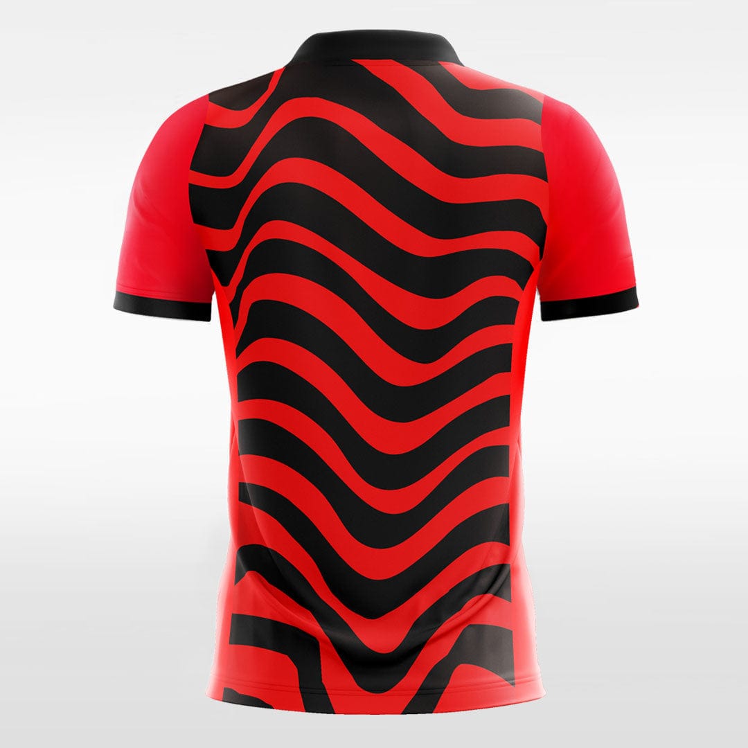 Kids Soccer Jerseys Design