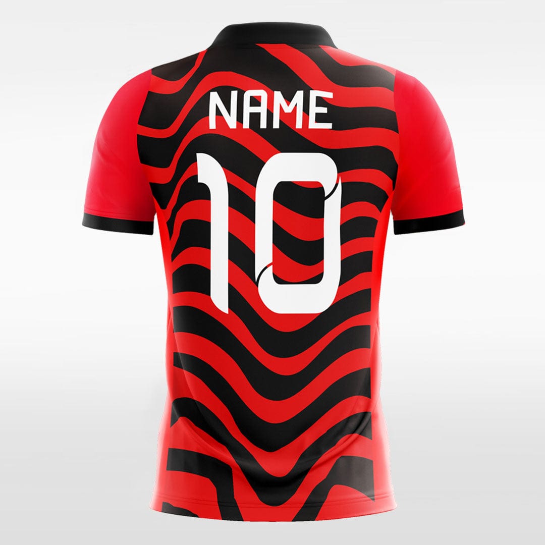 Soccer / Kids Jersey – CIKERS