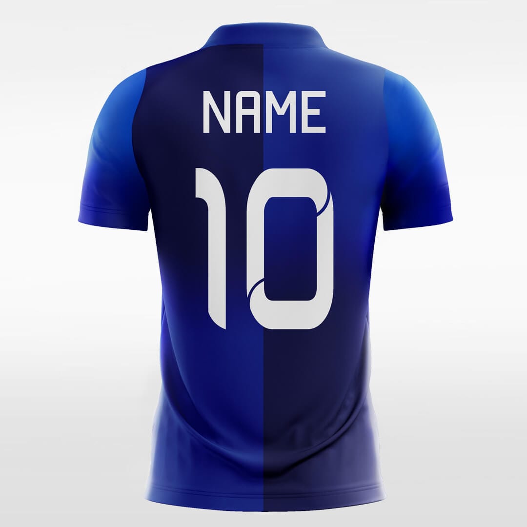 Kite - Custom Soccer Jersey for Men Sublimation