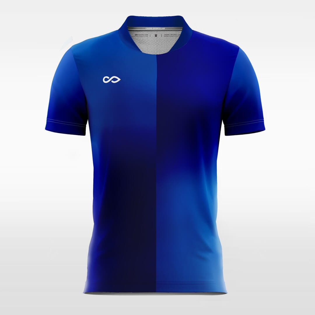 Kite - Custom Soccer Jersey for Men Sublimation