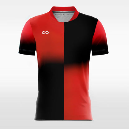 Kite - Custom Soccer Jersey for Men Sublimation