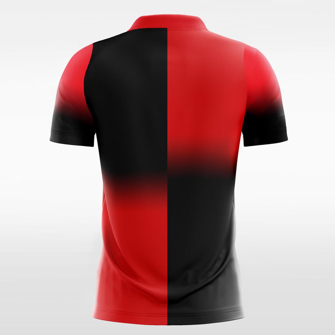 Kite - Custom Soccer Jersey for Men Sublimation