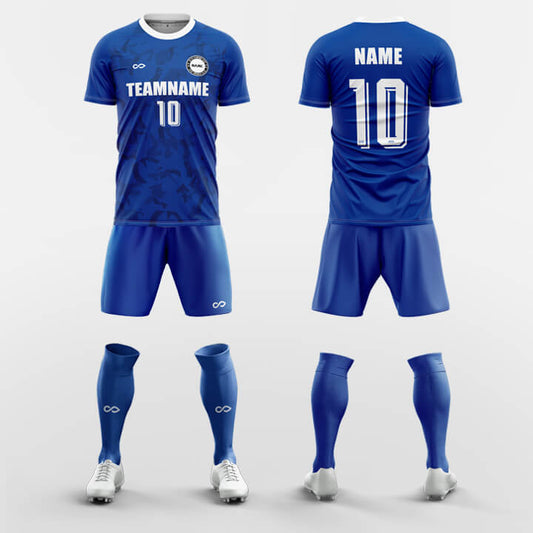 lane custom soccer jerseys kit sublimated design