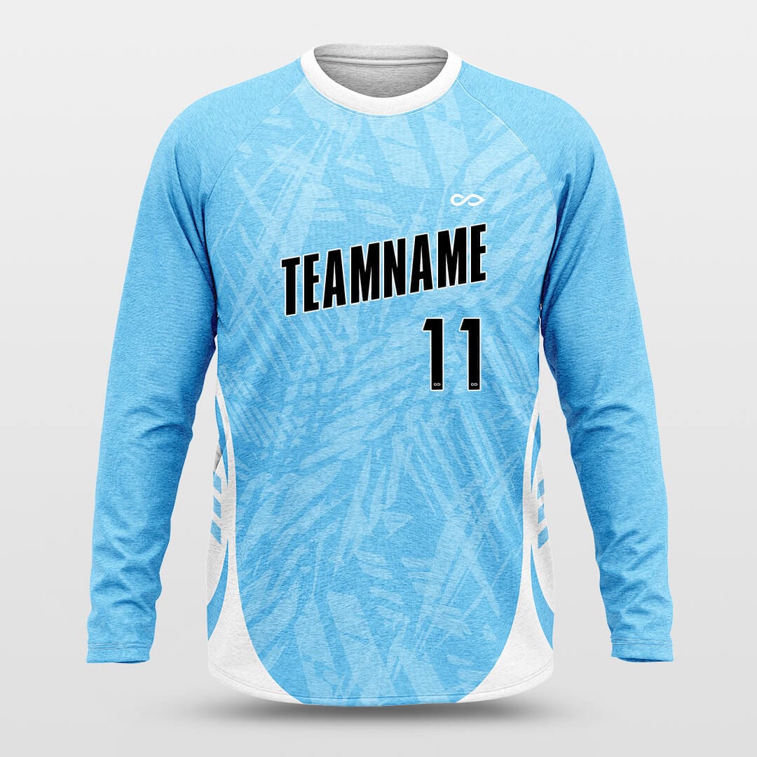 light long sleeve jersey