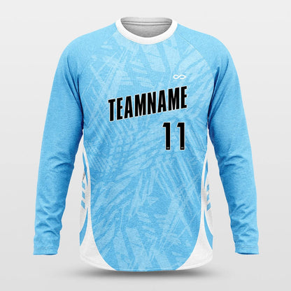 light long sleeve jersey