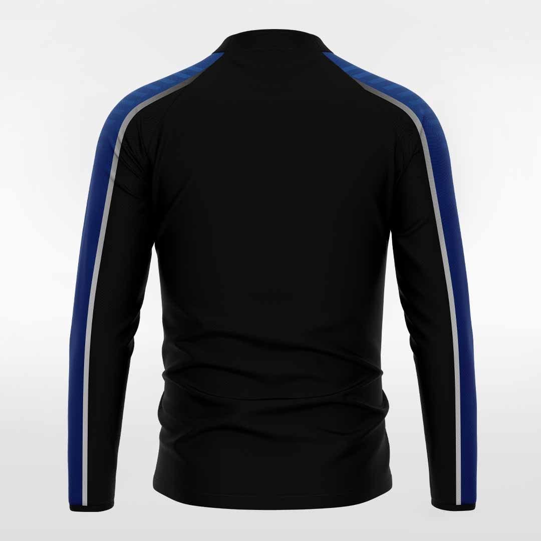 Limited Secret Style 2 Full-Zip Jacket for Team