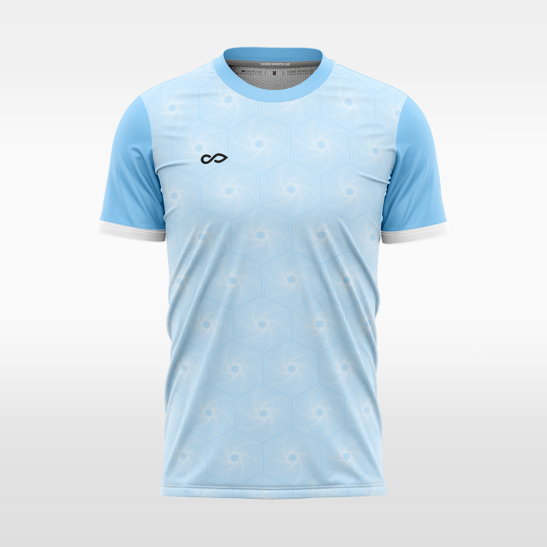 liqueur　customized　sublimated　soccer　jersey