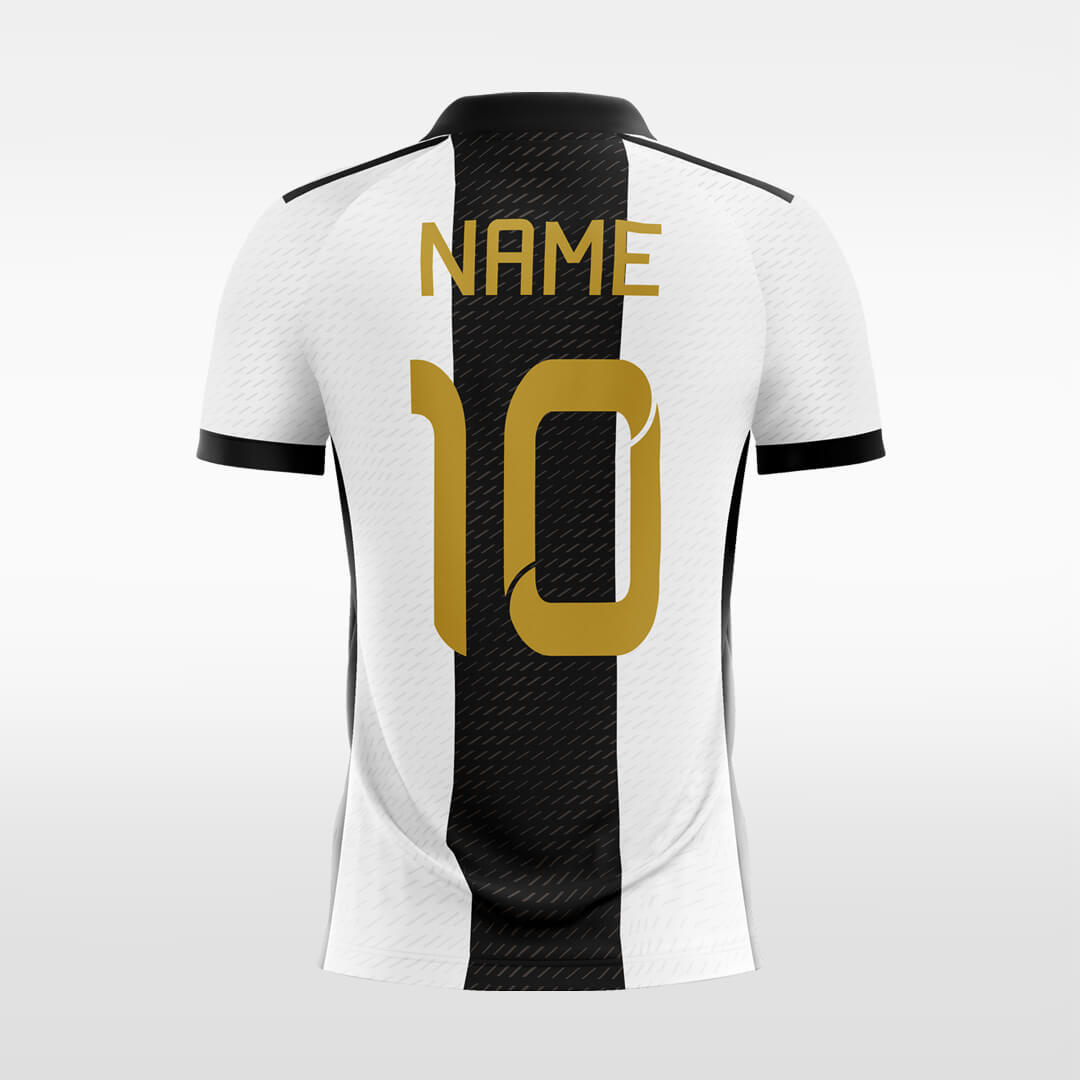 men custom soccer jersey