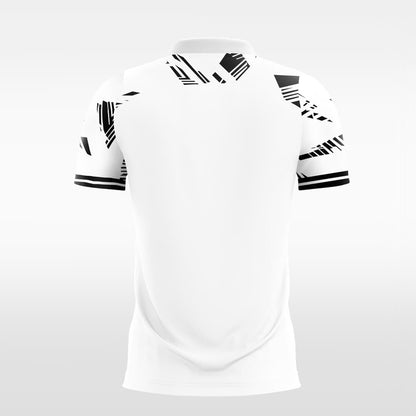 mystic mist soccer jersey