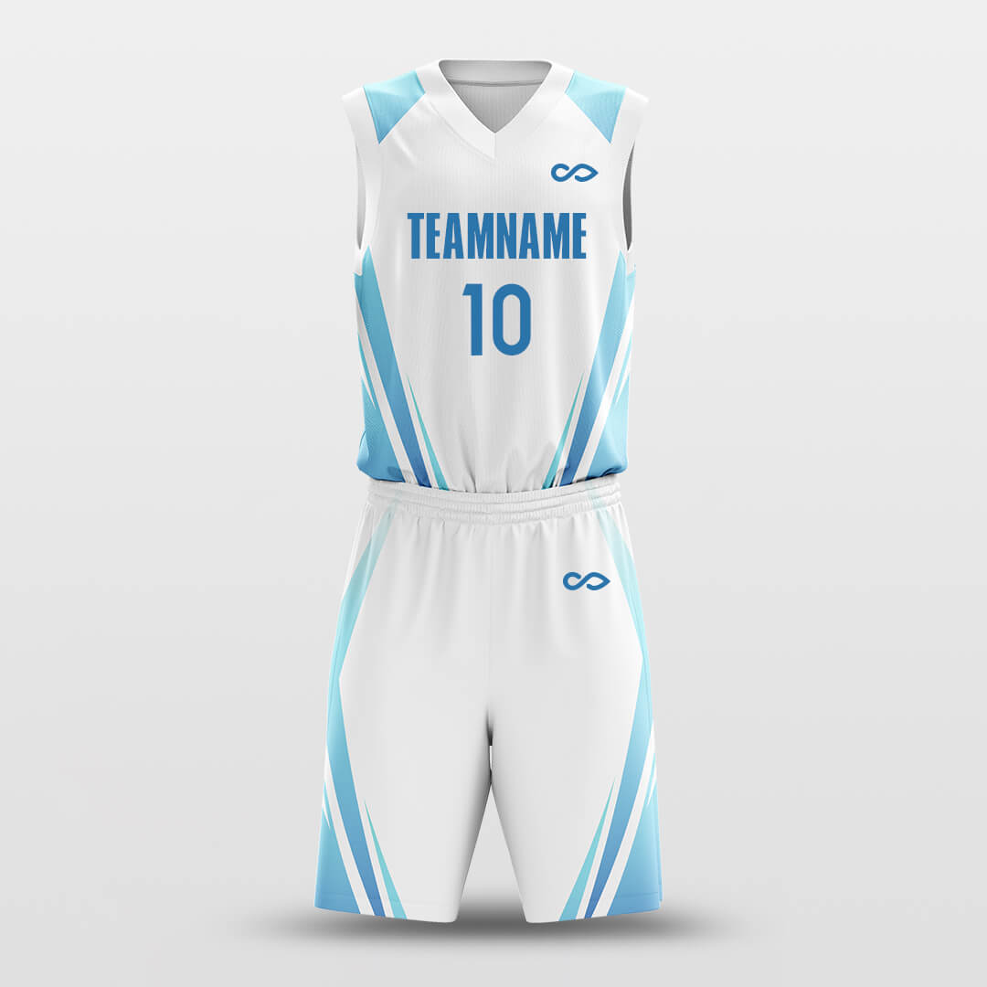 nanikawa custom basketball jersey