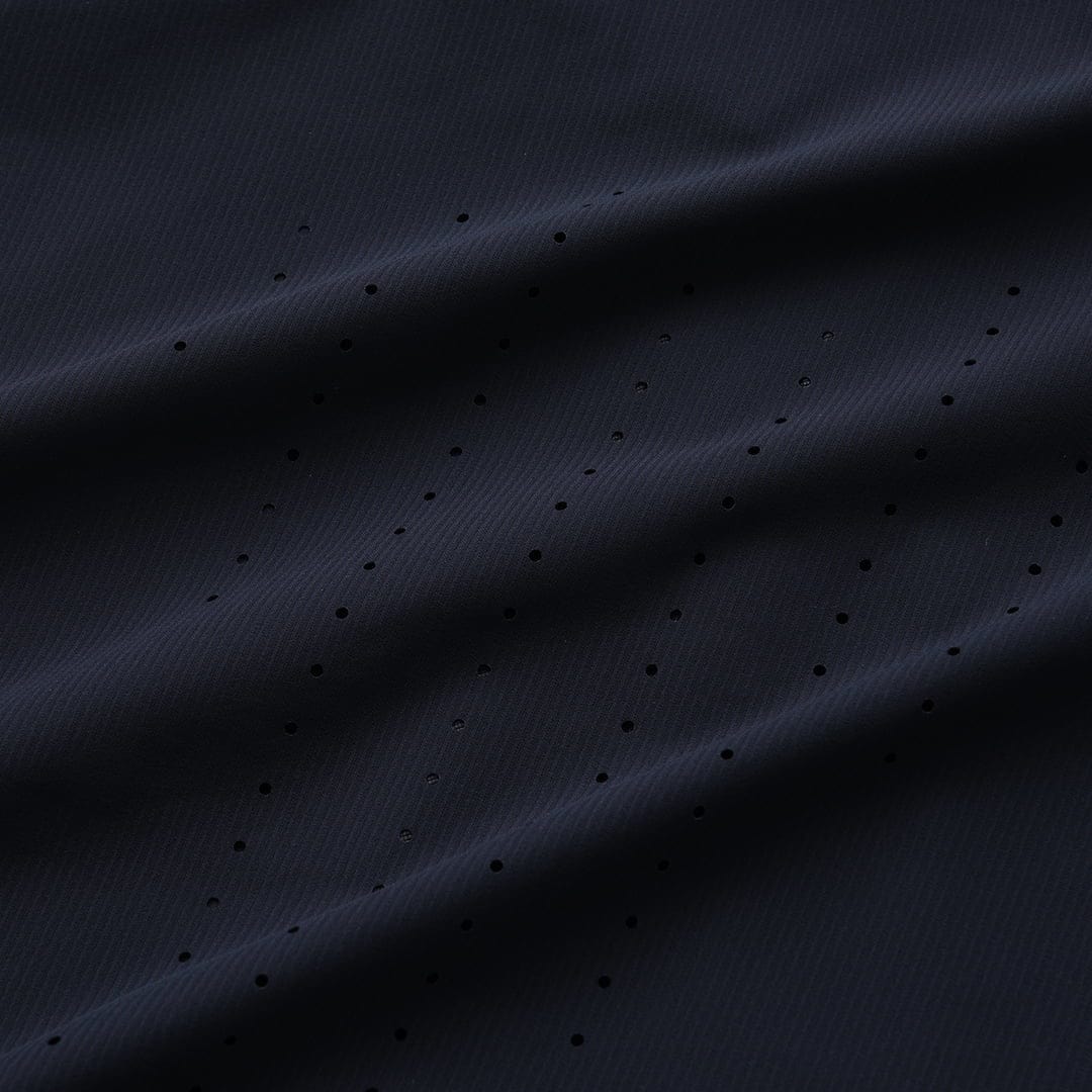 Wind Breaker Cloth Details