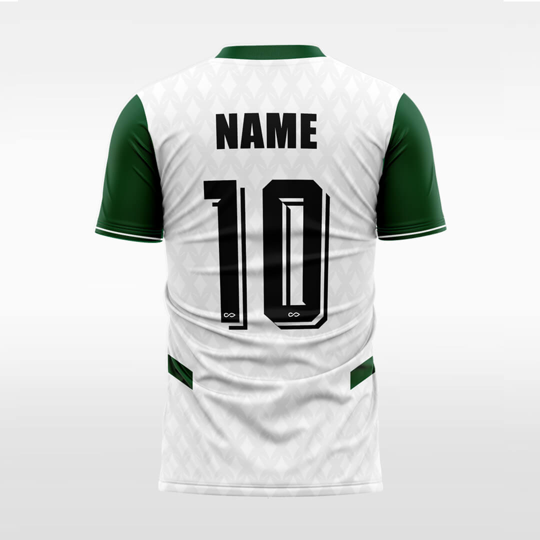 panda custom soccer jersey sublimation