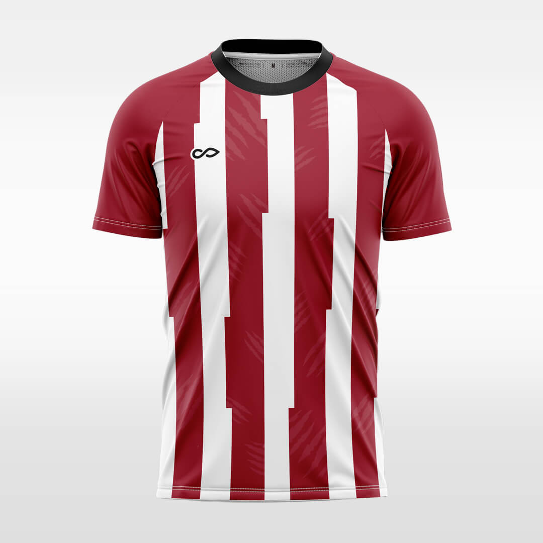 Patch - Custom Soccer Jersey for Men Sublimation