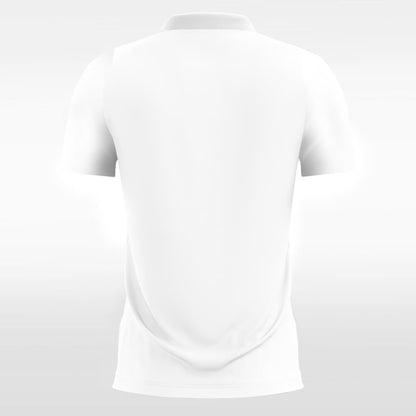 poker white custom soccer jerseys