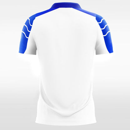 pray custom sublimated soccer jersey