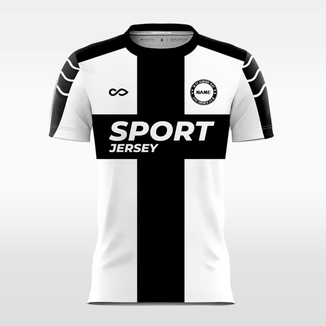 Pray - Custom Soccer Jersey for Men Sublimation – CIKERS