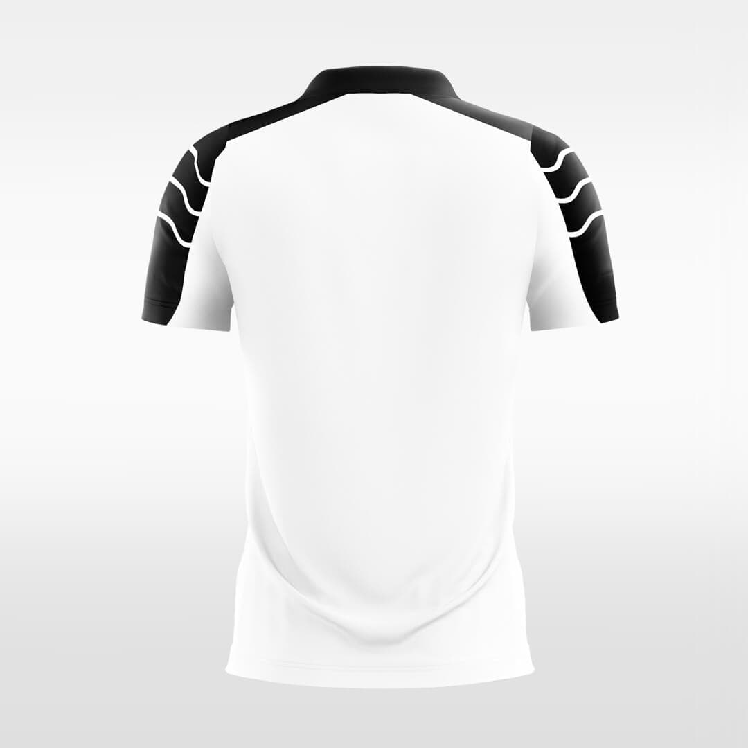 pray short soccer jersey