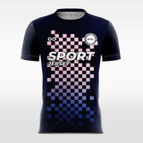 Predator - Custom Soccer Jersey for Men Sublimation FT060129S