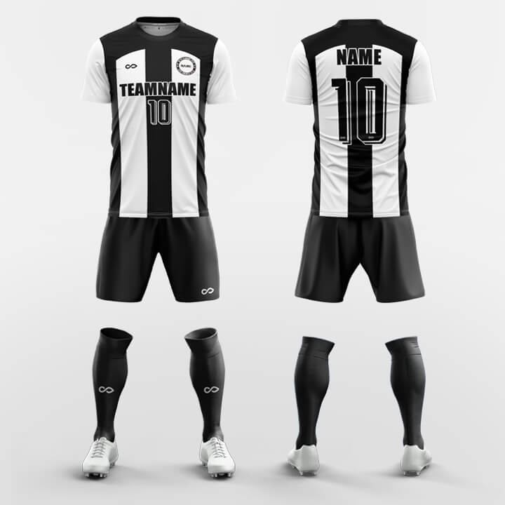 readily custom soccer jersey kit