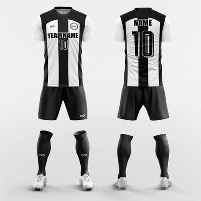 readily custom soccer jersey kit