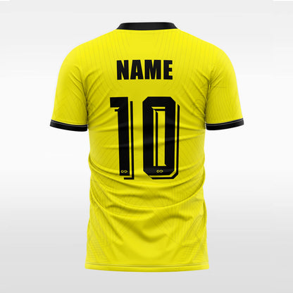 refine custom soccer jersey